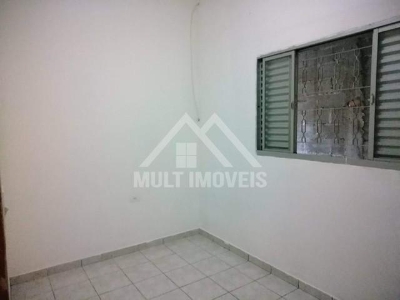 Sobrado à venda, Conjunto Residencial Galo Branco, SAO JOSE DO...