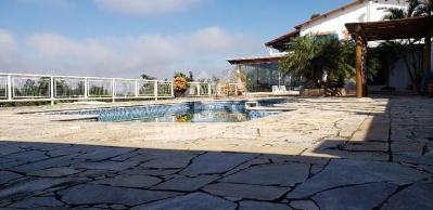 Chácara à venda, Vila São Geraldo, SAO JOSE DOS CAMPOS - SP