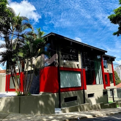 Comercial à venda, Jardim Esplanada II, SAO JOSE DOS CAMPOS - SP