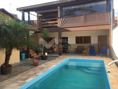 Sobrado à venda, Parque Residencial Uniao, SAO JOSE DOS CAMPOS...