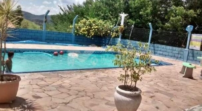 Chácara com 4 dormitórios à venda, São Germano, PARAIBUNA - SP