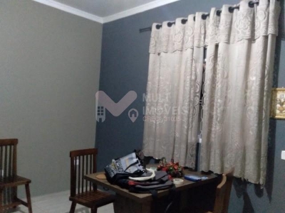 Casa com 2 dormitórios à venda, Altos da Vila Paiva, SAO JOSE ...