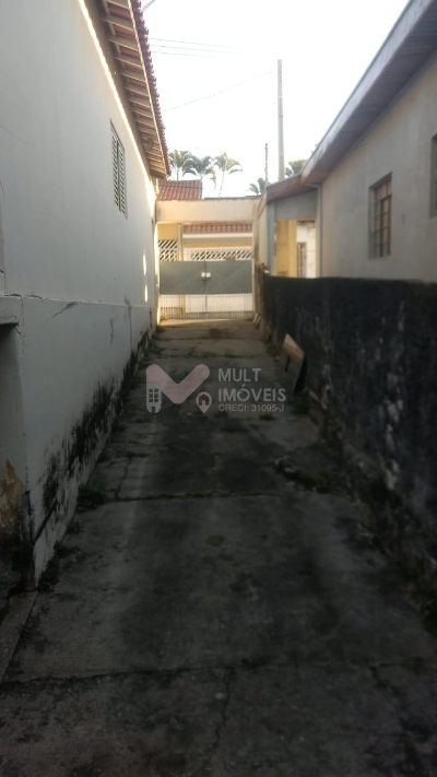 Comercial à venda vila aprazível JACAREI - SP
