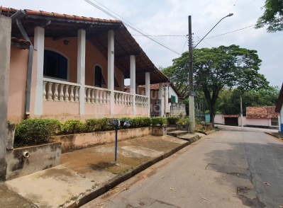 Casa à venda, Nossa Senhora do Bom Retiro, SAO JOSE DOS CAMPOS...