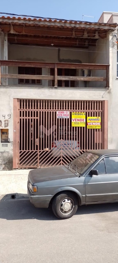 Casa à venda, jardim terras  da conceição, JACAREI - SP