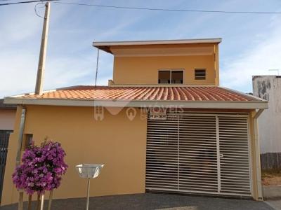 Sobrado com 3 dormitórios à venda, Jardim Santa Júlia, SAO JOS...