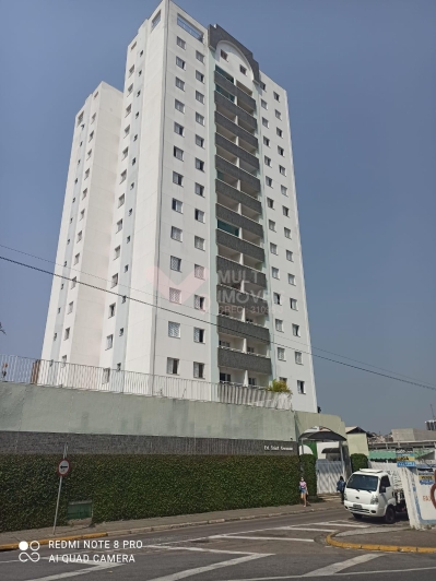 Magnífico 3 Dts  1 Suite , Em Frente ao Pqe. dos Esucaliptos