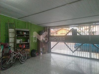 Excelente Casa d Ts, Jd. Vale do Sol