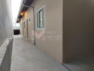 Casa com 2 dormitórios à venda, Jardim São Leopoldo, SAO JOSE ...
