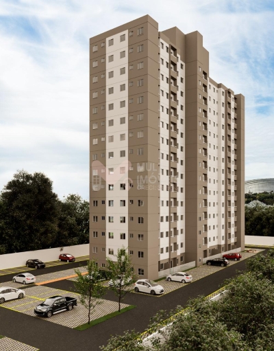 Lan?amento Aurora Residence, Jardim Jacinto, JACAREI - SP
