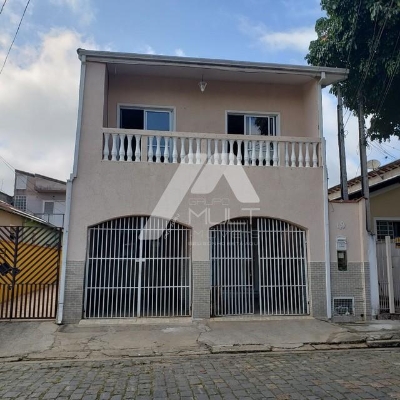Sobrado com 3 dormitórios, À venda, Santana, SÃO JOSÉ DOS CAMP...
