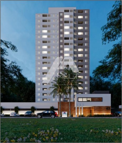 Lançamento, Residencial Bella Vida, JACAREÍ - SP