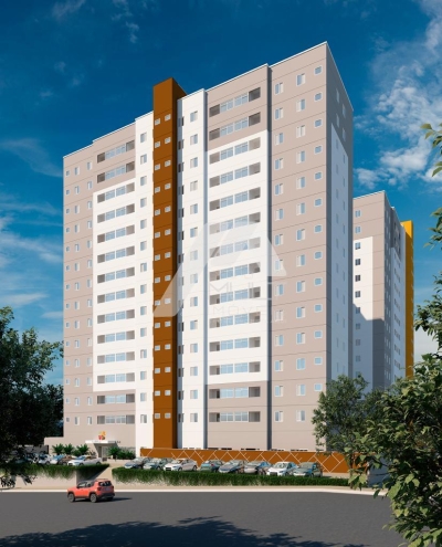 Lançamento, Mirante Flamboyant, SÃO JOSÉ DOS CAMPOS - SP