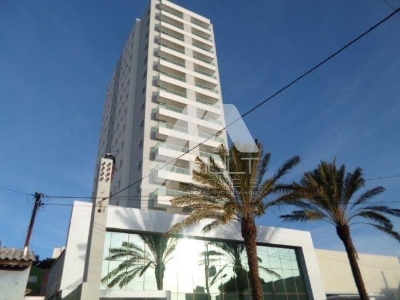 Apartamento com 3 dormitórios, À venda, Centro, JACAREÍ - SP