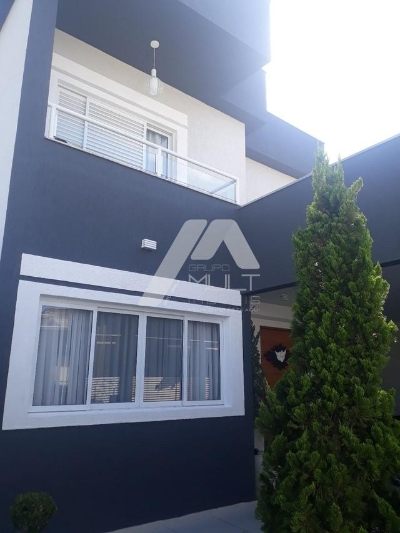 Casa pra venda, Villa Branca, JACAREÍ - SP