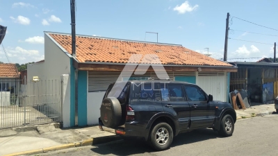 Casa com 3 dormitórios, À venda, Jardim da Granja, SÃO JOSÉ DO...