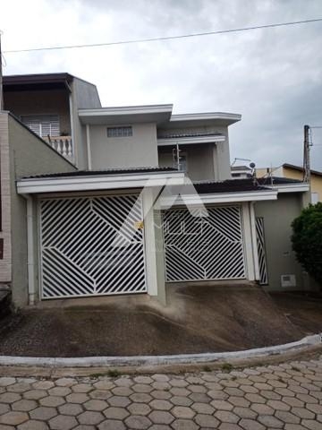 Casa com 3 dormitórios, À venda, Jardim Rodolfo, SÃO JOSÉ DOS ...