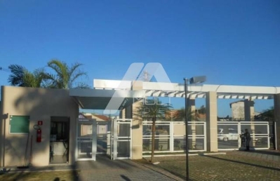 Apartamento com 2 dormitórios, À venda, Condomínio Tropical Ga...