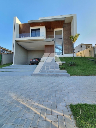 Casa de alto padrão, À venda, Residencial Alphaville II, SÃO J...