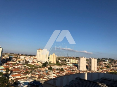 Apartamento com 2 dormitórios no Centro da cidade À venda, Con...