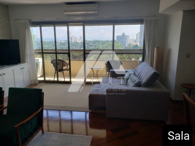 Apartamento com 4 dormitórios, À venda, Centro, SÃO JOSÉ DOS C...