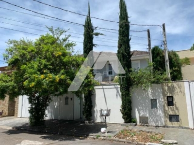 CASA COM 4 DORMS, À VENDA, ESPLANADA II, SÃO JOSÉ DOS CAMPOS - SP