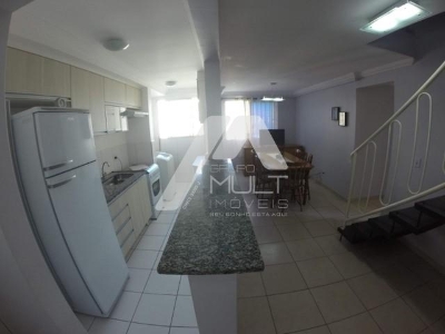 Apartamento cobertura com 3 dorms, À venda, Jd. América, SÃO J...