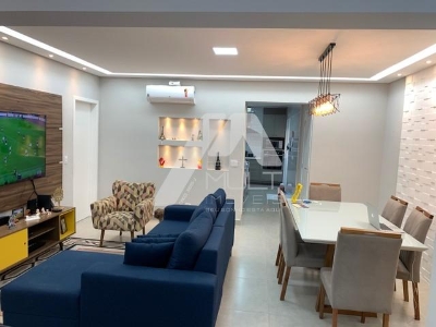 Apartamento com 4 dorms, À venda, Jd. das Indústrias, SÃO JOSÉ...