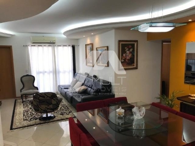 Apartamento com 04 dormitórios, À venda, Vila Betânia, SÃO JOS...
