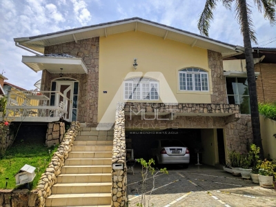 Casa de Alto Padrao a venda Altos da Serra I