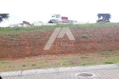 Terreno Condomínio Reserva do Paratehy