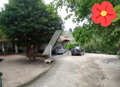 Excelente Chácara a venda no bairro Veraneio Ijal - Jacareí - SP.