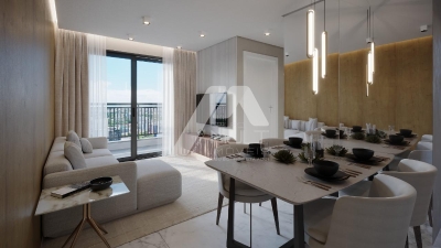 Lançamento, Carpe Diem Residence, SÃO JOSÉ DOS CAMPOS SP