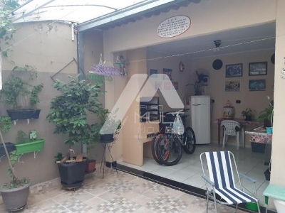 Casa com 03 dormitórios, À venda, Vila Tesouro, SÃO JOSÉ DOS C...
