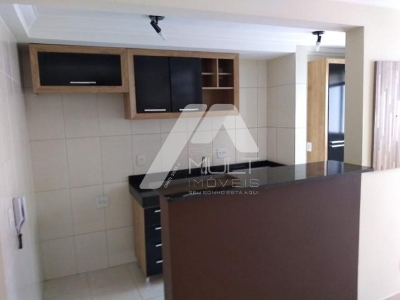 Cobertura duplex com 02 dorms, À venda, Altos do Esplanada, SÃ...