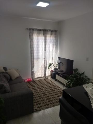 Apartamento com 02 dorms, À venda, Cond. Santa Rita II, JACARE...