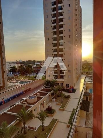 Apartamento a Venda Landscape