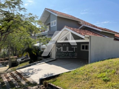 Excelente Casa a Venda Altos da Serra I
