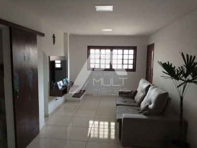 Sobrado com 02 dorms, À venda, Jd. São Judas Tadeu, SÃO JOSÉ D...