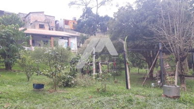 Chácara para Venda Jacareí   SP - Jardim Colônia - 1.080 m2 de...