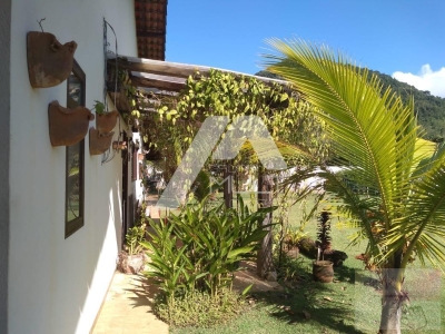 Casa à venda, Praia Dura, UBATUBA - SPCasa em Condomínio para ...