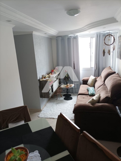 Apartamento com 03 dorms, À venda, Residencial Flamboyant, SÃO...