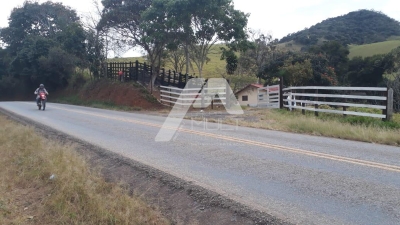 Sítio de 9 hectares, À venda, Piranguinho MG