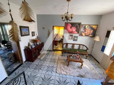 Casa com 03 dormitórios, À venda, Jardim Paraíso, JACAREÍ/SP