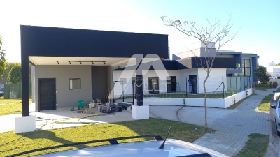 Casa em condomínio fechado, À venda, Urbanova, SÃO JOSÉ DOS CA...