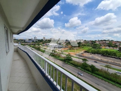 Apartamento com 03 dorms, À venda, Jd. Satélite, SÃO JOSÉ DOS ...