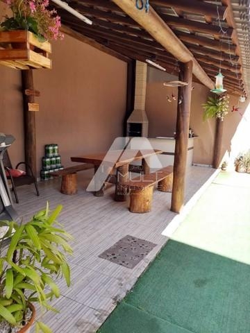 Lindo sobrado com 04 dorms, À venda, Villa Branca, JACAREÍ SP