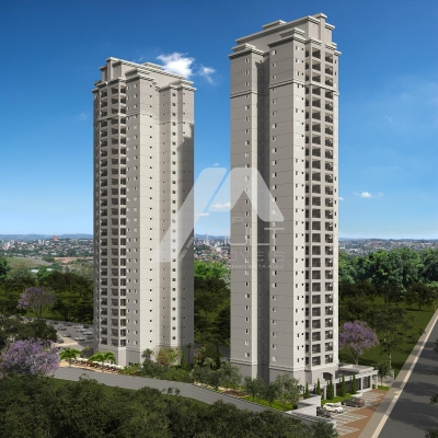 Lançamento com 3 dormitórios à venda,79.74 m , Cidade Jardim, ...