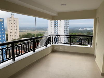 Apartamento 3 quartos à venda, Vila Adyana em SÃO JOSÉ DOS CAM...