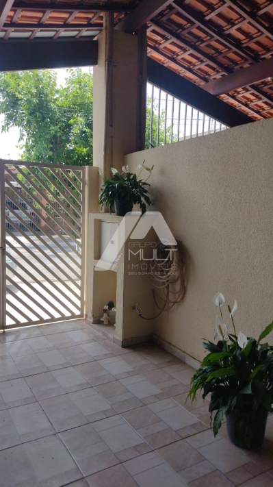 Casa térrea com 03 dorms, À venda, Palmeiras de São José, SÃO ...